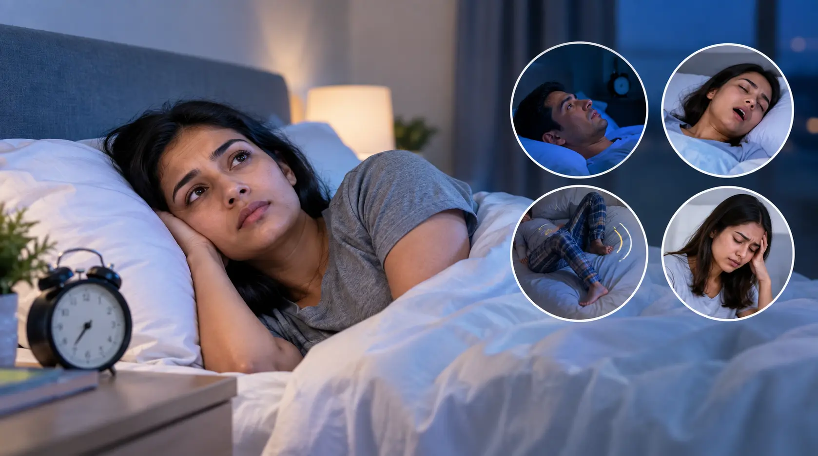 Depression and anxiety treatment at Nischay Hospital
