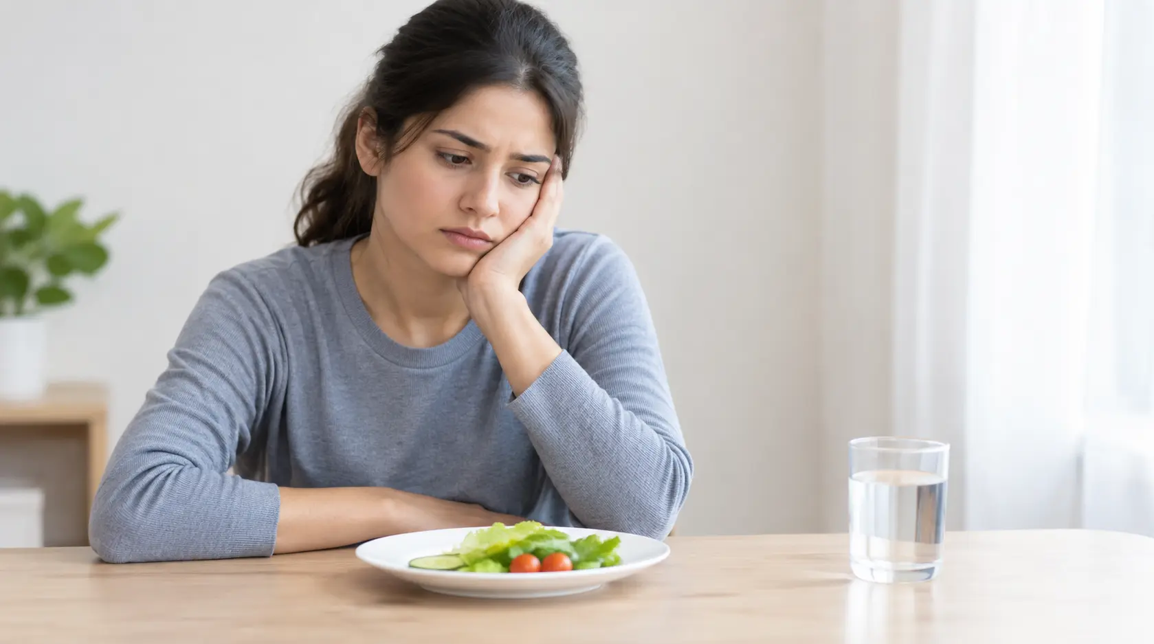 Eating disorder mental health support