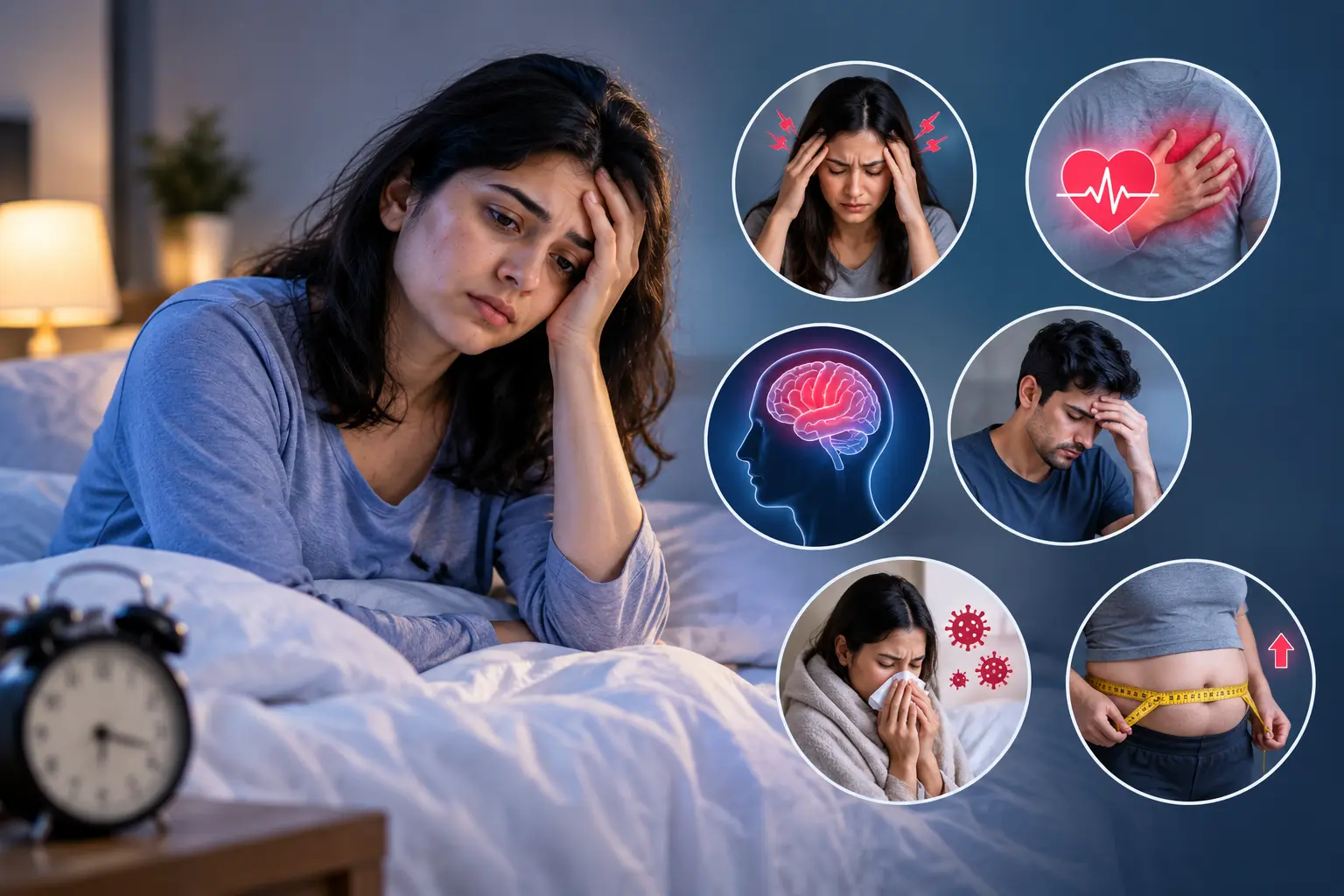 Talk to a mental health professional at Nischay Hospital